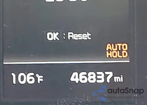 2022 Kia K5 Gt-Line z USA, uszkodzony, nr VIN 5XXG64J29NG110099